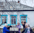 «Птичья столовая» - Агентство лесного хозяйства