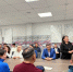 В Республиканском многоуровневом колледже состоялось вручение свидетельств участникам образовательного курса «Инструктор-проводник по пешеходному туризму и трекингу» - Министерство туризма