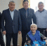 90-летний юбилей отметила жительница Еравнинского района Бурятии - ИА Байкал-Daily