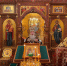 Память святых мучеников Виктора Воина и Викентия диакона отмечена в Улан-Удэ - Улан-Удэнская и Бурятская епархия