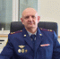 Фото Новый начальник УФСИН прибыл в Бурятию из далекого Магадана - Газета Новая Бурятия