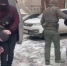 В Иркутске арестовали мужчин, обстрелявших машину с девушками - ИА Байкал-Daily