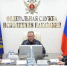 Директор ФСИН России Аркадий Гостев представил нового начальника УФСИН России по Республике Бурятия Максима Свися - УФСИН