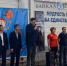 В Улан-Удэ прошёл второй тур юнифайд-турнира по баскетболу - ИА Байкал-Daily