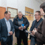 В Улан-Удэ началась подготовка к капитальному ремонту школы №23 в рамках Народной программы «Единой России» - Единая Россия