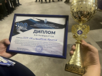 Сотрудники следственного управления приняли участие в турнире по практической стрельбе и заняли в общекомандном зачете и личном первенстве призовые места