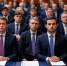 Что ни закон, то побор - КПРФ
