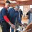 В Хоринске открыли обновленный «Хори-парк» в рамках партпроекта «Городская среда» - Единая Россия