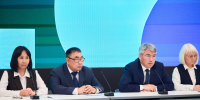 Бурятская ГСХА по программе «Приоритет-2030» получит 160 млн руб. на развитие технологических проектов - Министерство образования