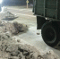 С дорог Улан-Удэ вывезли 2,5 тысячи кубометров снега - Газета Номер один