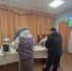 Встреча Уполномоченного по правам человека в Республике Бурятия и Консула, руководителя Канцелярии (Отделения) Посольства Киргизской Республики в Российской Федерации - Уполномоченный по правам человека