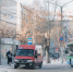 В центре Улан-Удэ восстановили движение автобусов - ИА Байкал-Daily