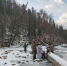 В Бурятии спасли мужчину, который угодил в ледяную воду реки Иркут - Infpol.Ru