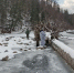 В Бурятии сотрудники нацпарка помогли упавшему в воду мужчине - ИА Байкал-Daily