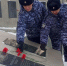 Росгвардейцы Бурятии почтили память Неизвестного Солдата - Росгвардия