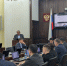 В Бурятии дорабатывают напряженный бюджет-2026 - Газета Номер один