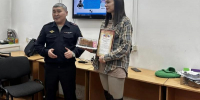 Работник компании сотовой связи в Улан-Удэ спасла пенсионерку от мошенников - Infpol.Ru
