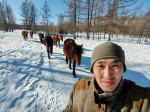 В Бурятии определили победителей конкурса грантов «Агромотиватор» для участников СВО.