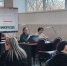 День информации в Научной библиотеке - ВСГИК