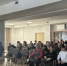 В Национальной библиотеке отметили Международный день инвалидов - Национальная библиотека
