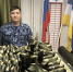 В улан-удэнской колонии строгого режима изготовили амуницию для участников СВО - ИА Байкал-Daily