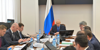 Юрий Трутнев: «Когда появляются новые экономические мощности, бюджет должен увеличиваться» - Infpol.Ru