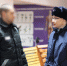 Сотрудник полиции провёл профилактическую лекцию для осуждённых исправительной колонии № 1 - УФСИН