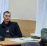 Специалист Центра защиты леса Республики Бурятия завершил обучение по программе «Лесное дело» и защитил дипломную работу - Рослесозащита Республики Бурятия