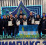 Команда Бурятии выиграла четыре медали на Национальном чемпионате «Абилимпикс» - Infpol.Ru