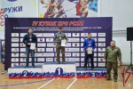 В Улан-Удэ сотрудники СОБР стали серебряными призерами соревнований по практической стрельбе
