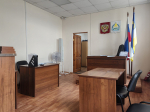В Бурятии назначили председателей райсудов