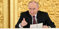 Глава Бурятии рассказал о новых инициативах Владимира Путина - Infpol.Ru