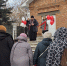 В Улан-Удэ появилась приходская библиотека - ИА Байкал-Daily