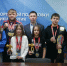Сборная Бурятии привезла 26 медалей с чемпионата и первенства по универсальному бою - ИА Байкал Медиа Консалтинг