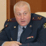 Фото Первый генерал появился в системе ФСИН родом из Бурятии - Газета Новая Бурятия