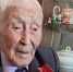 В Бурятии 99-летие отметил почётный гражданин республики - ИА Байкал-Daily