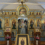 В день празднования иконе Божией Матери «Знамение» митрополит Иосиф освятил Знаменский храм Посольского монастыря Республики Бурятия - Улан-Удэнская и Бурятская епархия
