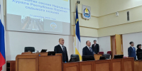 Фото Депутаты Народного Хурала приняли сбалансированный бюджет на предстоящий год - Газета Новая Бурятия