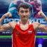Боксер из Бурятии поборется за «золото» чемпионата мира - Газета Номер один