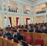 Фото В Бурятии принят революционный закон о местном самоуправлении ФЗ-33 - Газета Новая Бурятия