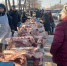 В эти выходные, 13 и 14 декабря, в Улан-Удэ пройдет мясная ярмарка - ГТРК Бурятия