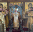 Воскресные богослужения в Одигитриевском соборе города Улан-Удэ - Улан-Удэнская и Бурятская епархия