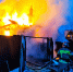 За сутки в Бурятии произошло 10 пожаров - Газета Номер один