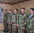 Бойцам из Бурятии вручили госнаграды за операцию «Поток» - Infpol.Ru