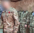 Десантникам из Бурятии вручили госнаграды за операцию «Поток» - ИА Байкал-Daily