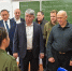Юрий Трутнев Буряад Уласта «Сэрэгшэ» гэһэн түбэй һалбарида айлшалба - ИА Байкал-Daily