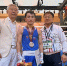 Бурятский боксер выиграл серебряную медаль на чемпионате мира - ИА Байкал Медиа Консалтинг