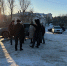 Фото Вопросы транспортной безопасности на округе № 9 на контроле депутата Улан-Удэнского горсовета - Газета Новая Бурятия
