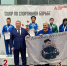 Спортсменка Бурятии выиграла всероссийский борцовский турнир - ИА Байкал-Daily