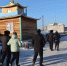 День открытых дверей для родственников осужденных прошел в исправительной колонии № 8 - УФСИН